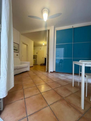 La casa di Tina